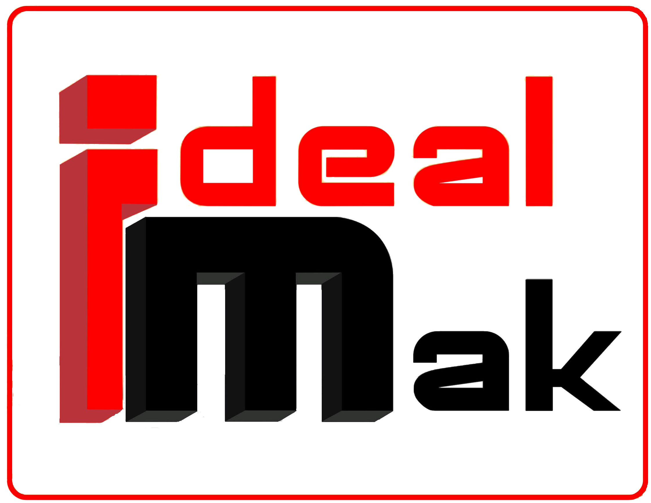 İDEAL MAKİNA İÇ VE DIŞ TİC. LTD. ŞTİ.