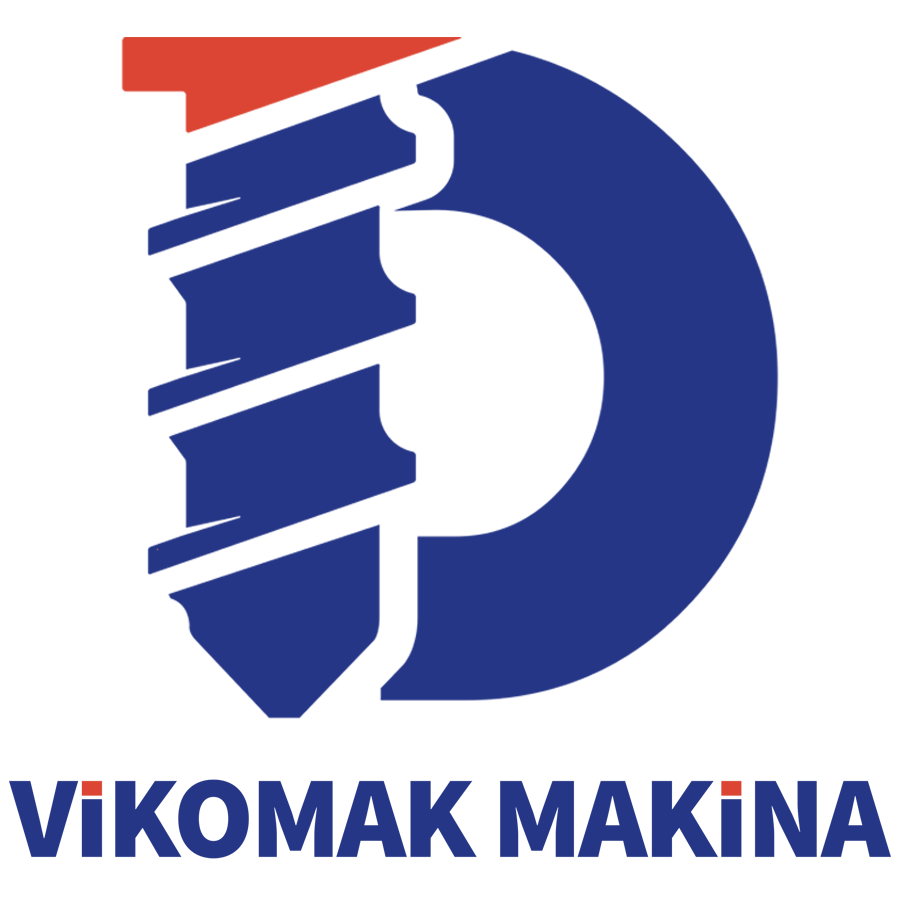 VİKOMAK MAKİNA PLASTİK SAN. VE TİC. LTD. ŞTİ.