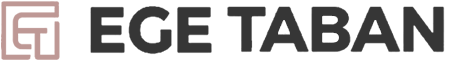 EGE TABAN SAN. VE. TİC. LTD. ŞTİ.