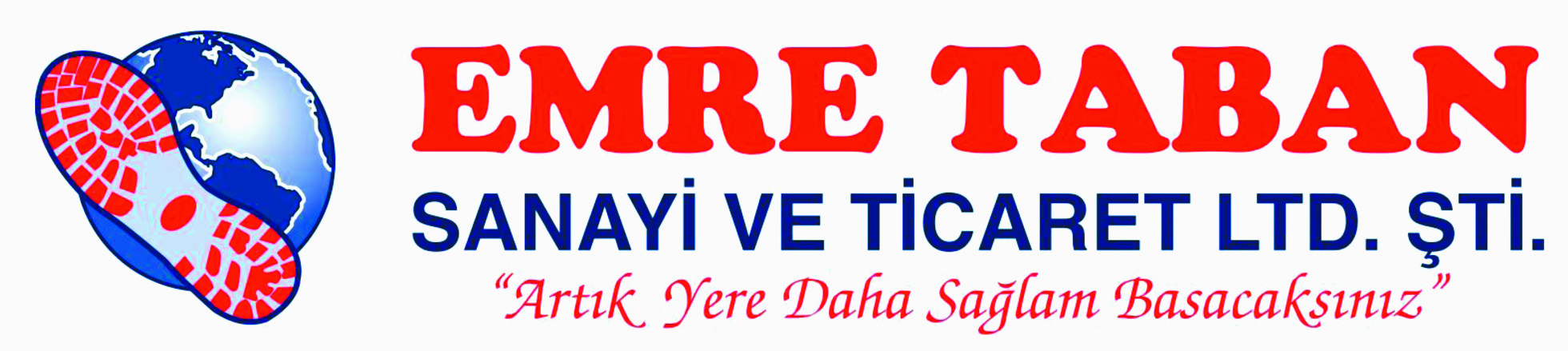 EMRE TABAN SAN. VE TİC. LTD. ŞTİ.