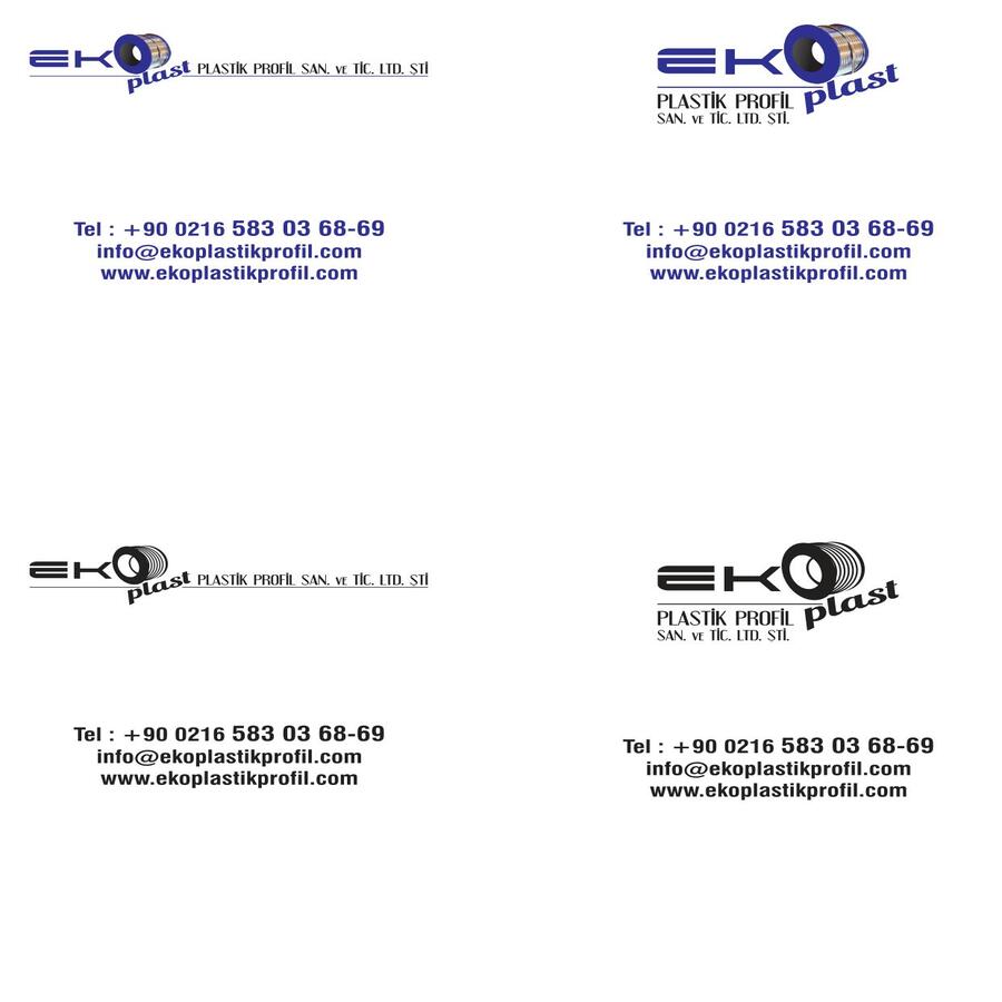 EKOPLAST PLASTİK PROFİL SANAYİ VE TİCARET LTD. ŞTİ.