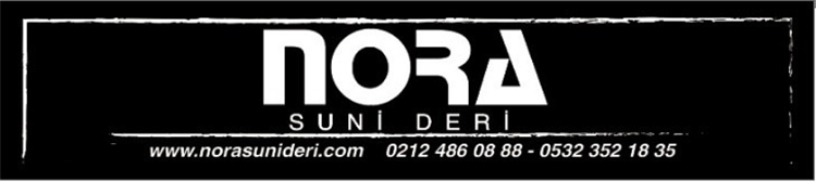 NORA SUNİ DERİ SAN. VE TİC. LTD. ŞTİ.