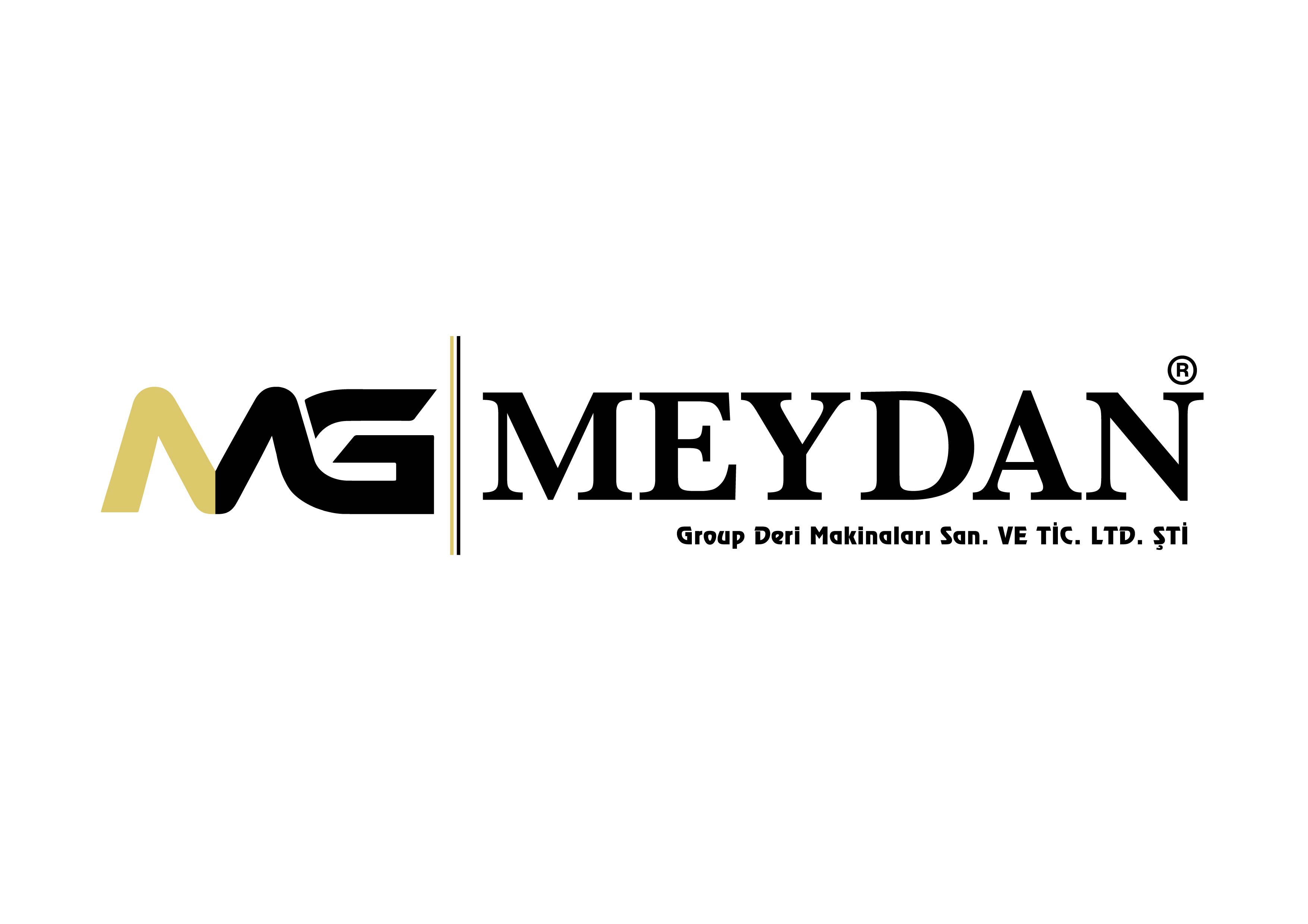MEYDAN GROUP DERİ MAKİNALARI  SAN. VE TİC. LTD. ŞTİ