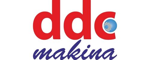 DDC MAKİNA SAN. DIŞ TİC. LTD. ŞTİ