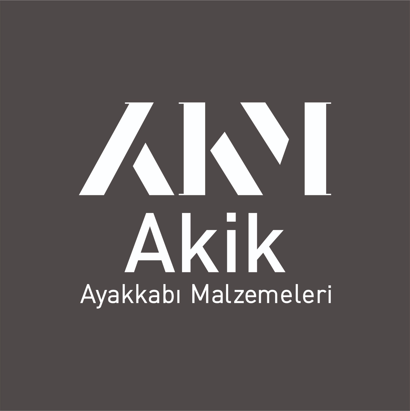 AKİK METAL AYAKKABI İNŞ. SAN. DIŞ. TİC. LTD. ŞTİ.